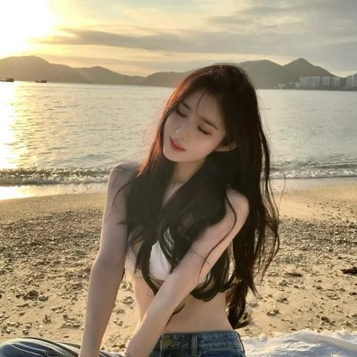 小美人鱼