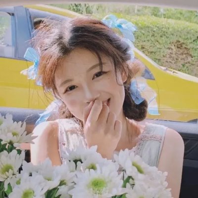 巫毒少女