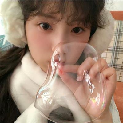 幽灵女孩